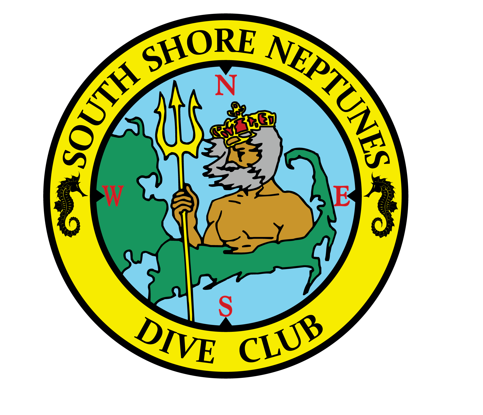 South Shore Neptunes Dive Club